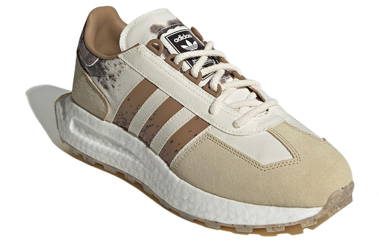 adidas Originals Retropy E5 ‚Beige White Brown‘