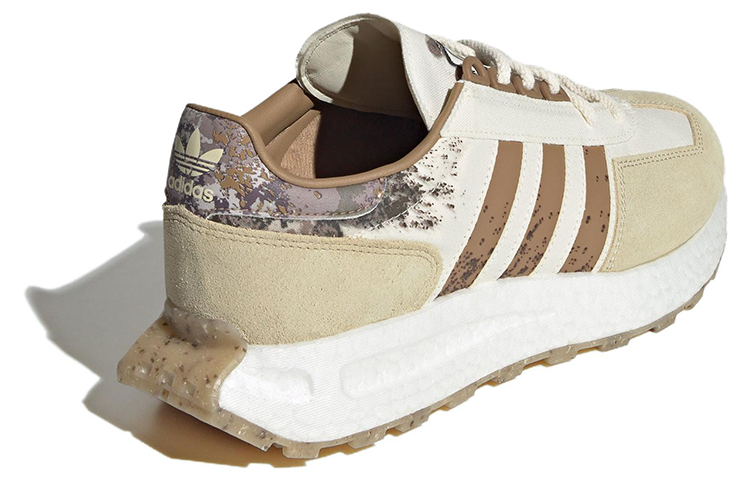 adidas Originals Retropy E5 ‚Beige White Brown‘