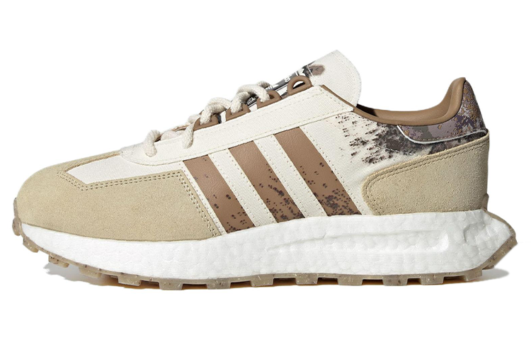 adidas Originals Retropy E5 ‚Beige White Brown‘