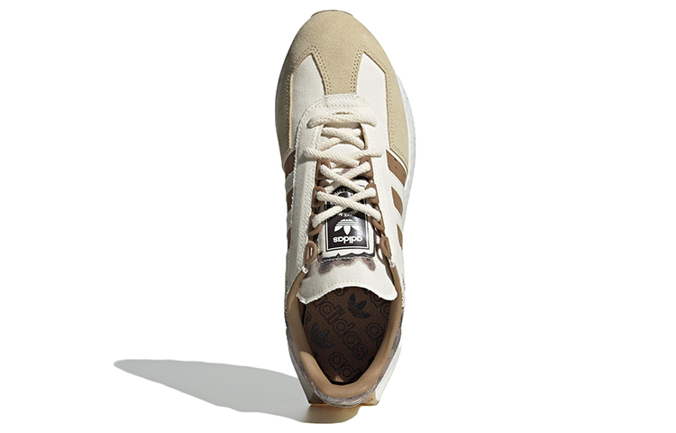 adidas Originals Retropy E5 ‚Beige White Brown‘