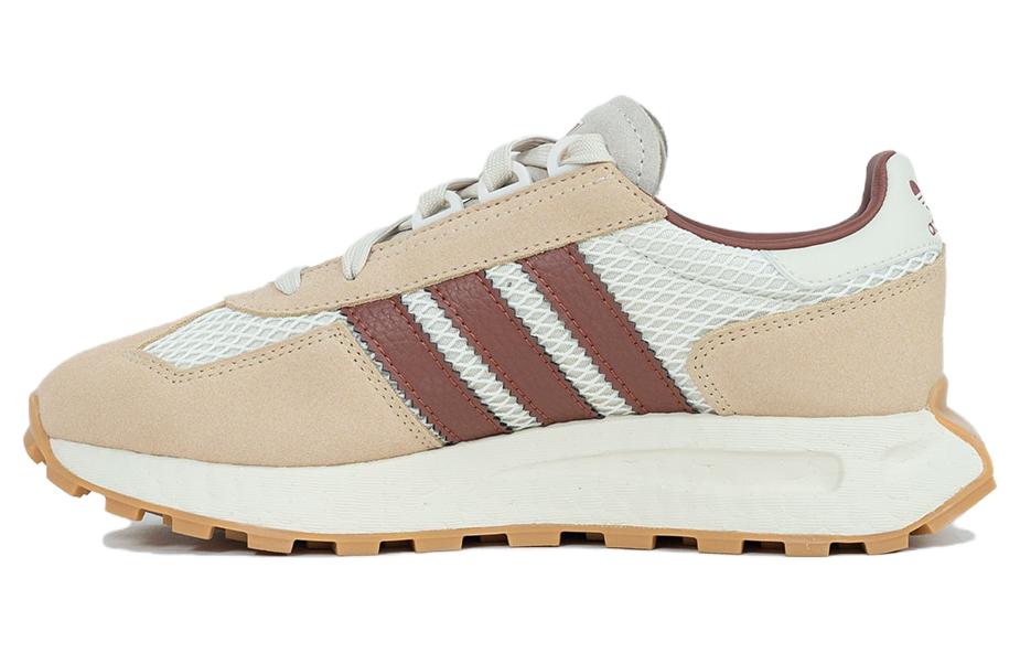 adidas Originals Retropy E5 ‚Brown White‘