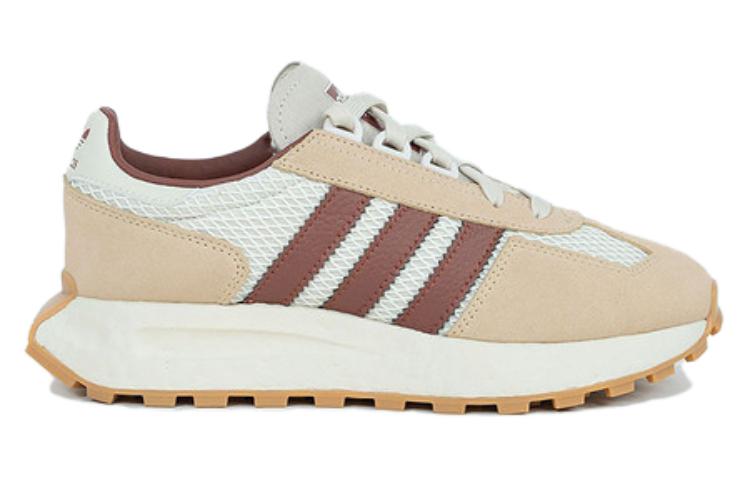 adidas Originals Retropy E5 ‚Brown White‘