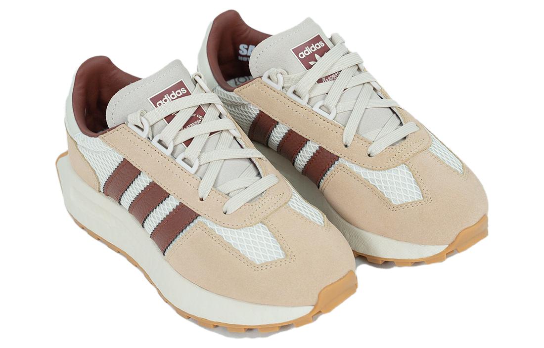 adidas Originals Retropy E5 ‚Brown White‘