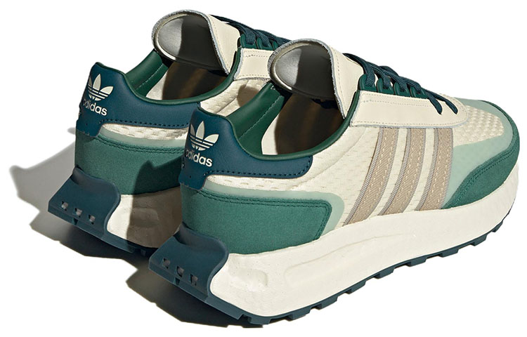 adidas Originals Retropy E5 ‚Cream‘