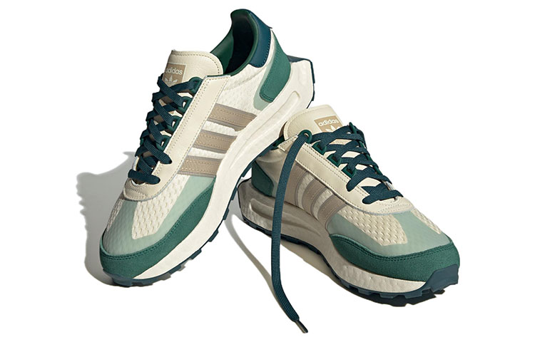 adidas Originals Retropy E5 ‚Cream‘