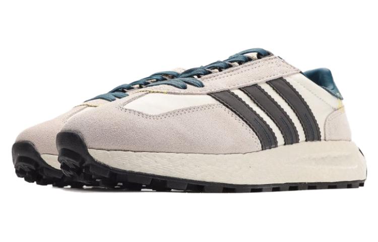 adidas originals Retropy E5 ‚Cream Gray‘