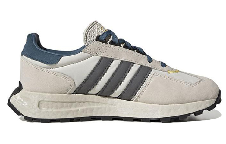 adidas originals Retropy E5 ‚Cream Gray‘