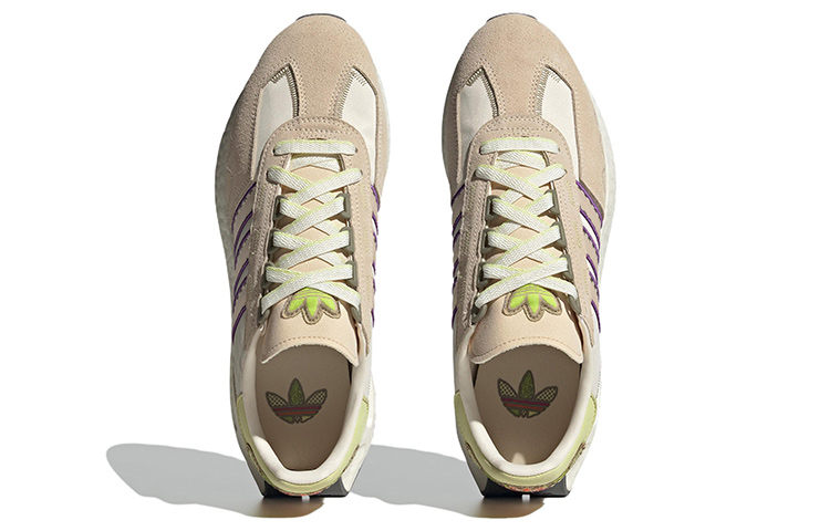 adidas originals Retropy E5 ‚Cream White‘