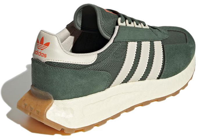 adidas originals Retropy E5 ‚Dark Green Light Gray‘