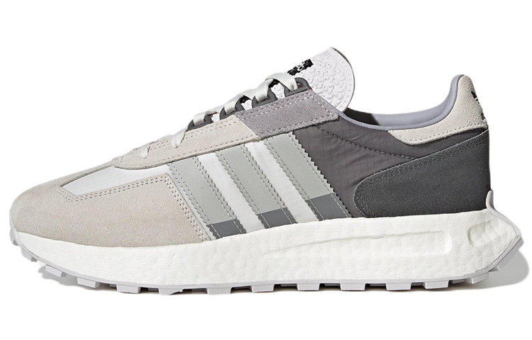 adidas originals Retropy E5 ‚Gray Black‘
