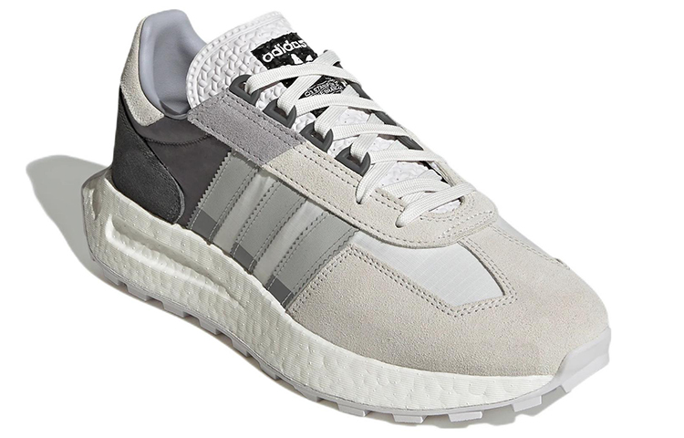 adidas originals Retropy E5 ‚Gray Black‘