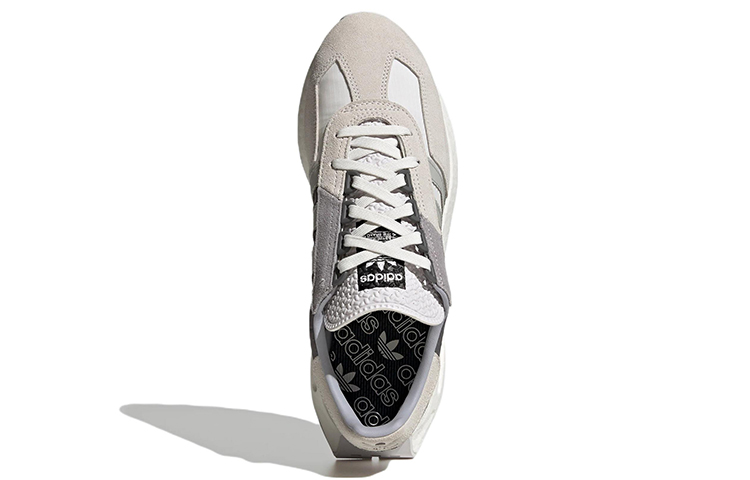 adidas originals Retropy E5 ‚Gray Black‘