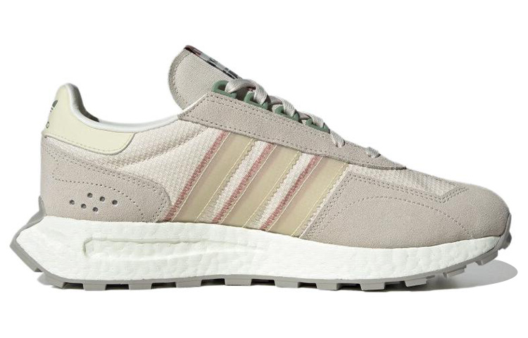 adidas Originals Retropy E5 ‚Grey White‘