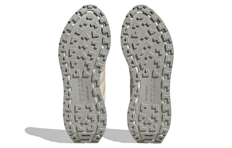 adidas Originals Retropy E5 ‚Grey White‘
