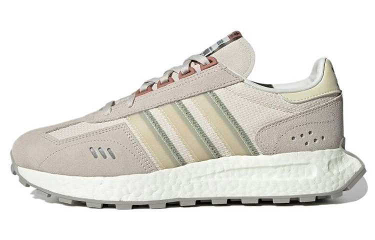 adidas Originals Retropy E5 ‚Grey White‘