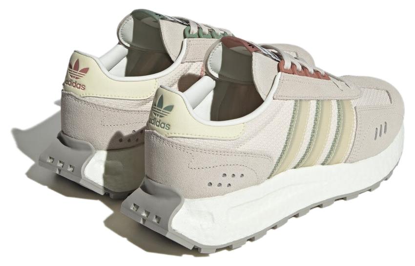 adidas Originals Retropy E5 ‚Grey White‘
