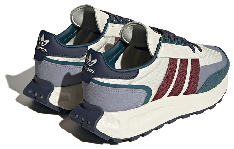 adidas Originals Retropy E5 ‚White‘