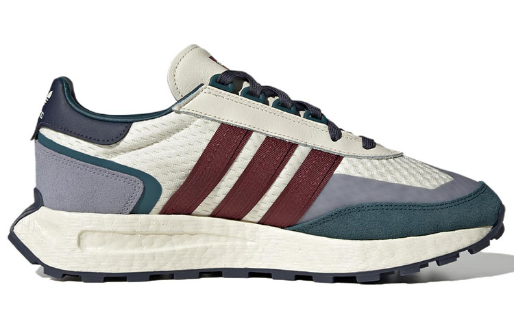 adidas Originals Retropy E5 ‚White‘