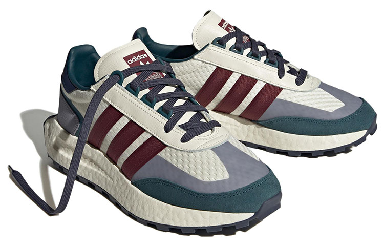 adidas Originals Retropy E5 ‚White‘
