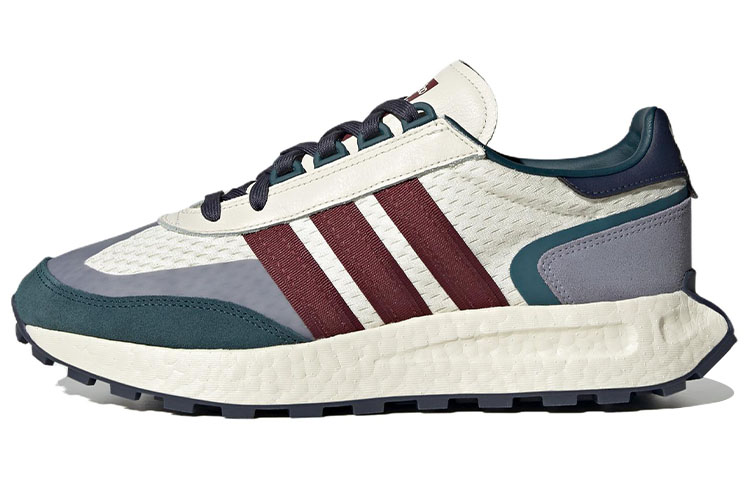 adidas Originals Retropy E5 ‚White‘