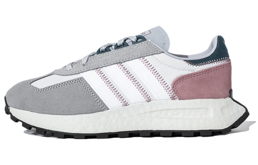 adidas originals Retropy E5 ‚White Grey‘