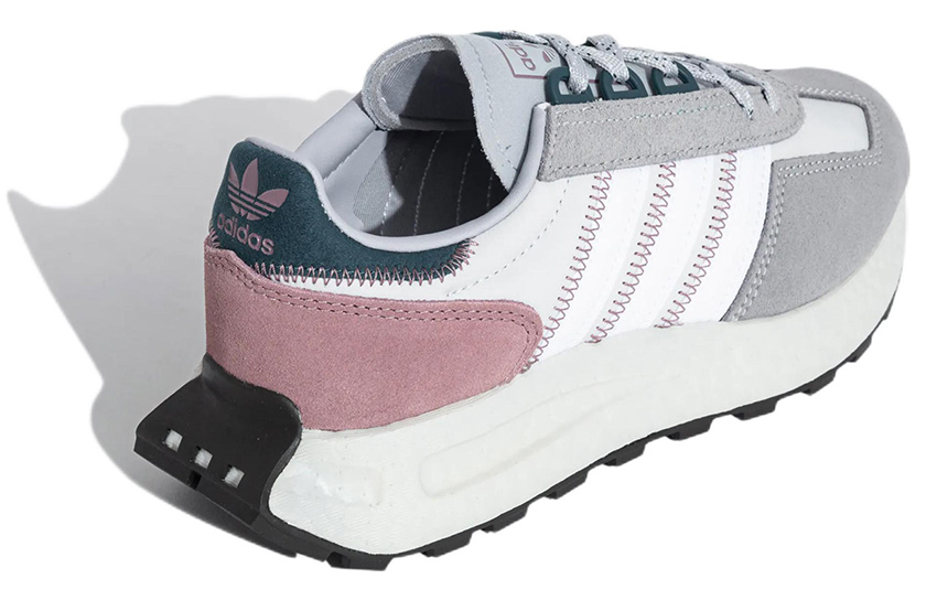 adidas originals Retropy E5 ‚White Grey‘