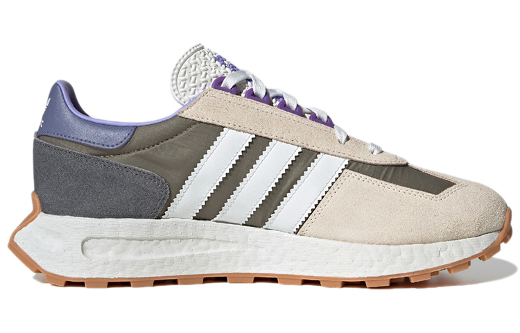 adidas originals Retropy E5 Grey/Green