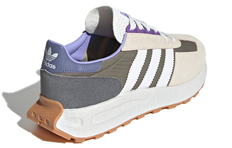 adidas originals Retropy E5 Grey/Green