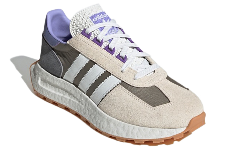 adidas originals Retropy E5 Grey/Green