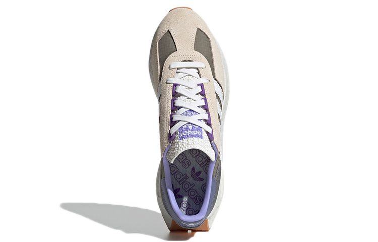 adidas originals Retropy E5 Grey/Green
