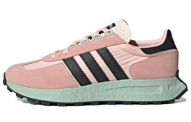 adidas originals Retropy E5 Schoenen ‚Pink Black Blue‘
