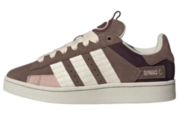 adidas Originals Skateboarding Low ‚Brown White‘