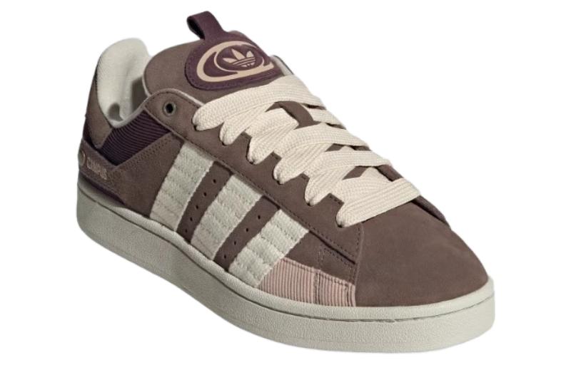 adidas Originals Skateboarding Low ‚Brown White‘