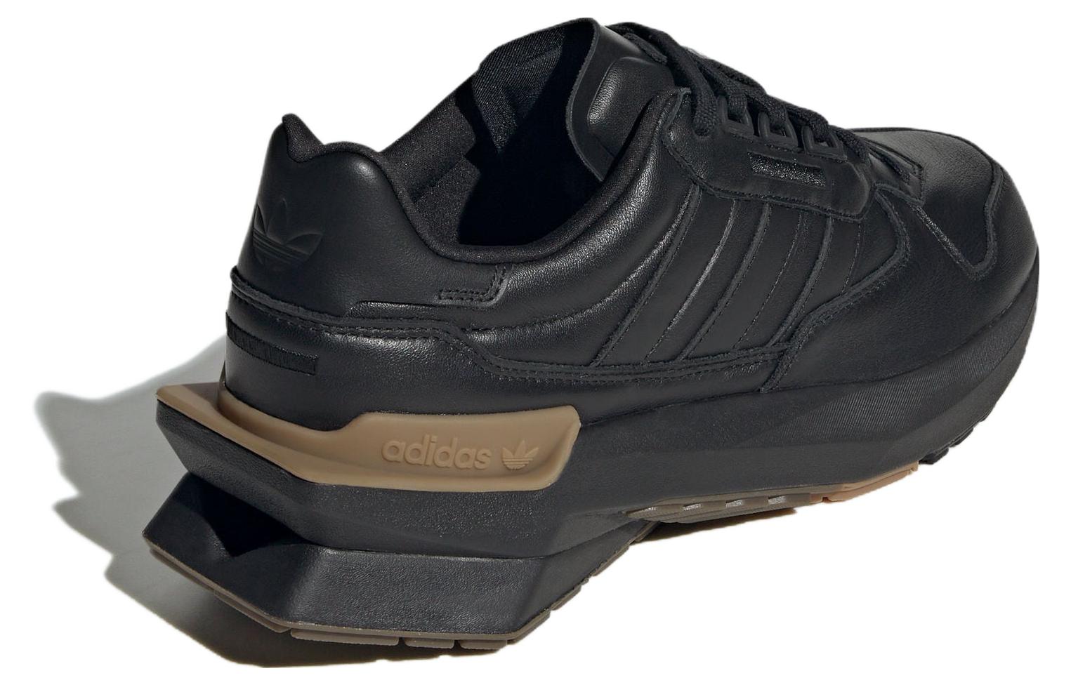 adidas Originals Treziod PT ‚Black‘
