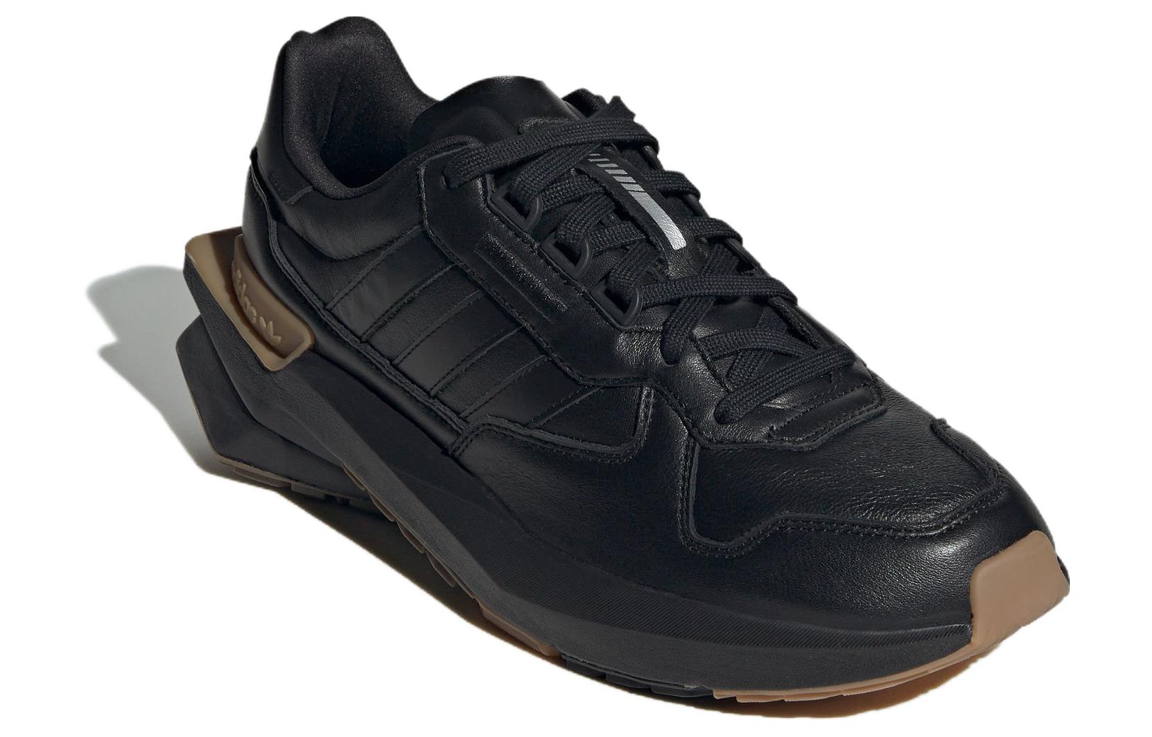 adidas Originals Treziod PT ‚Black‘