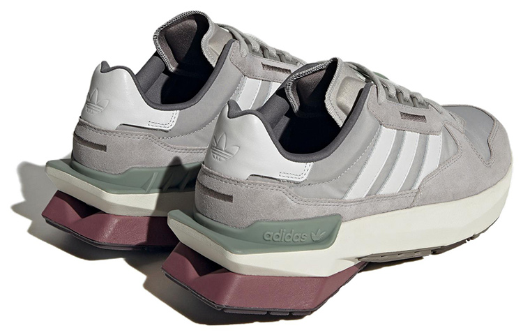 adidas originals Treziod PT ‚Clear Granite‘
