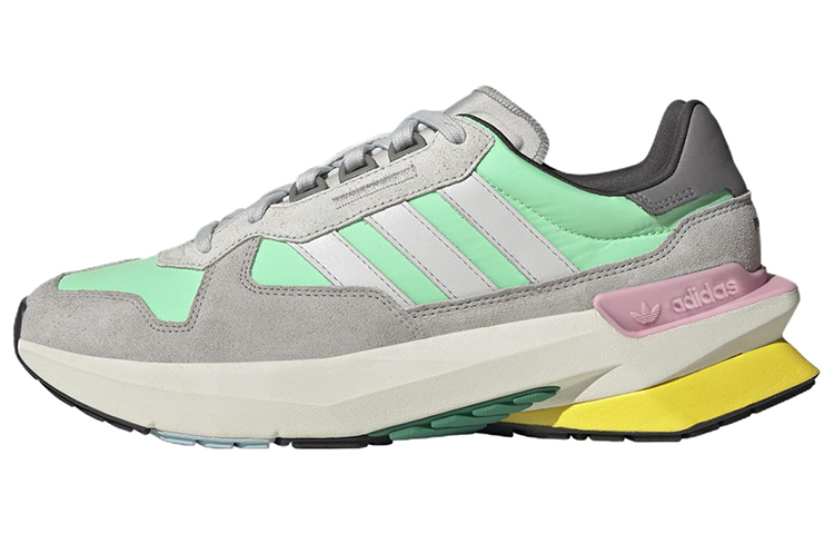 adidas originals Treziod PT ‚Grey‘