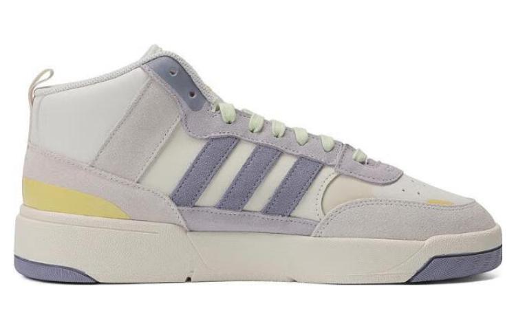 adidas Post Up ‚Cream Purple‘