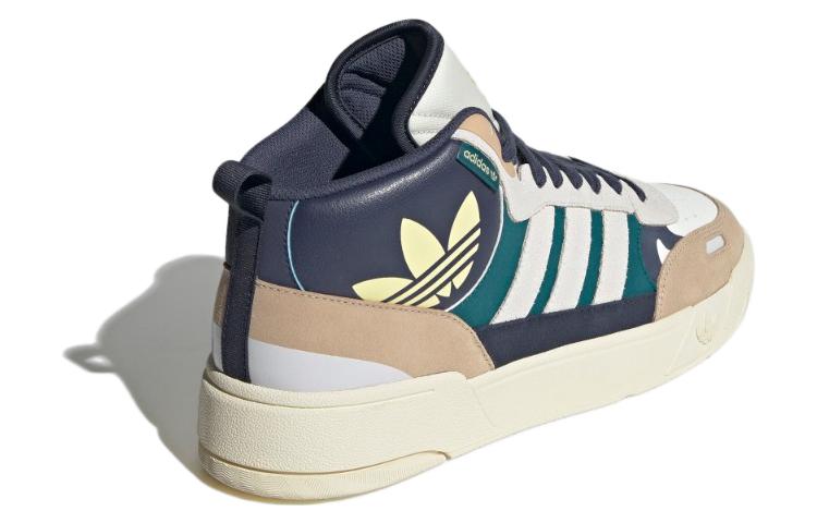 adidas Post Up ‚Milk Green‘