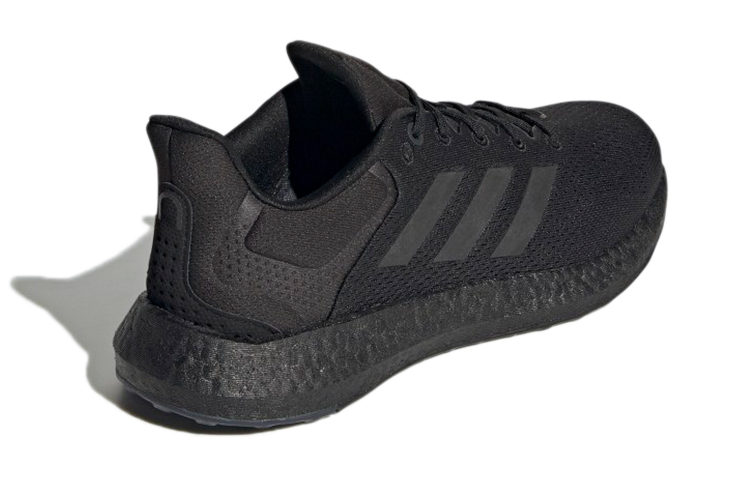 adidas PureBoost 21 ‚Black Grey‘