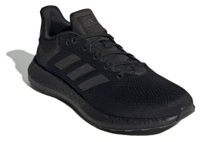 adidas PureBoost 21 ‚Black Grey‘