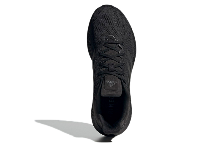 adidas PureBoost 21 ‚Black Grey‘