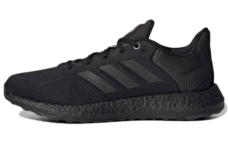 adidas PureBoost 21 ‚Black Grey‘