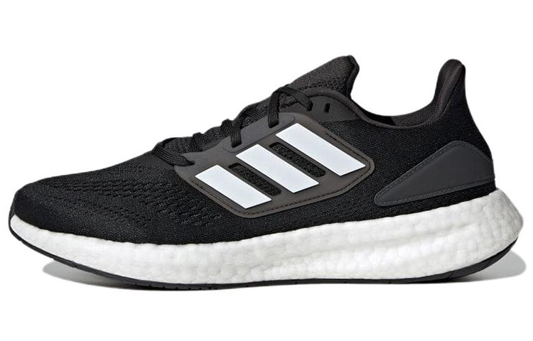 adidas PureBoost 22 ‚Black Carbon‘
