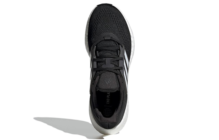 adidas PureBoost 22 ‚Black Carbon‘