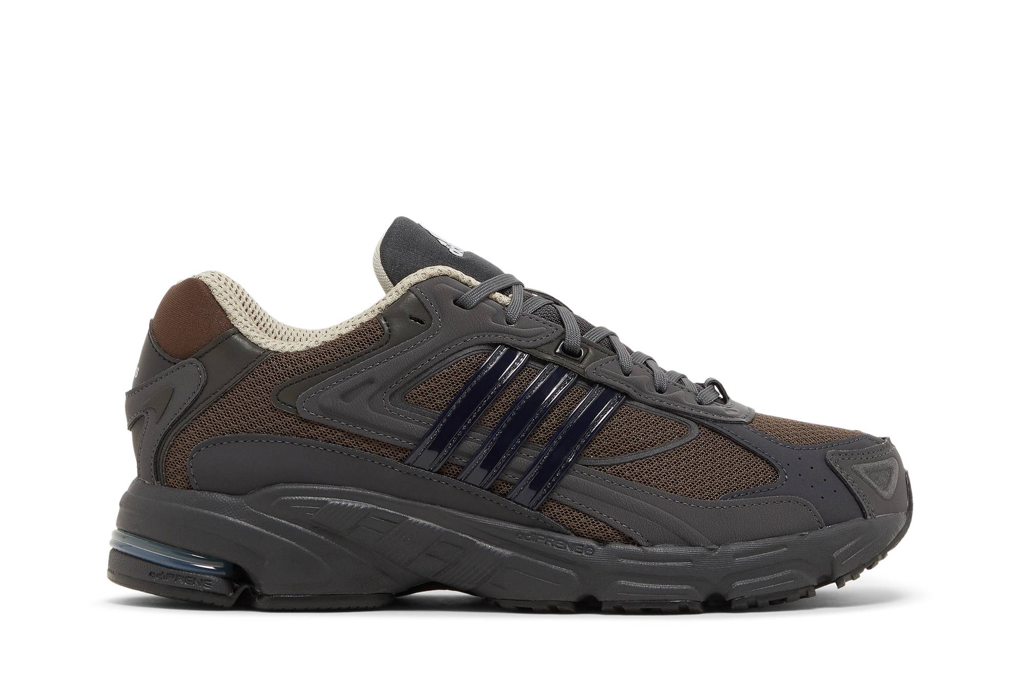 adidas Response CL ‚Brown Carbon‘