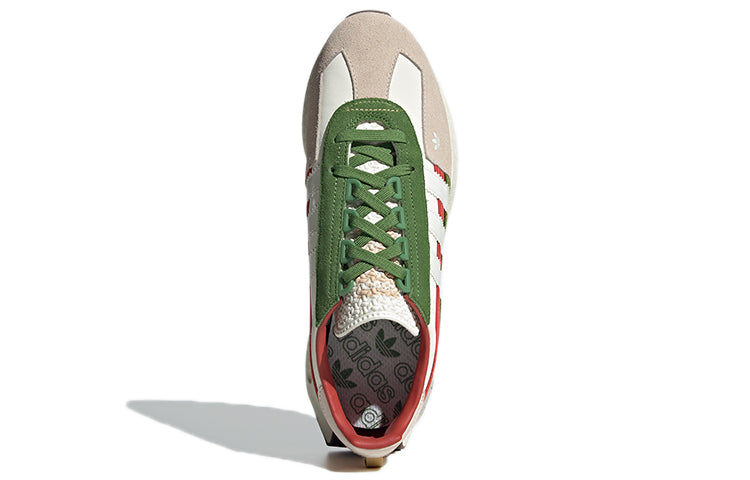adidas Retropy E5 ‚Beige Green‘