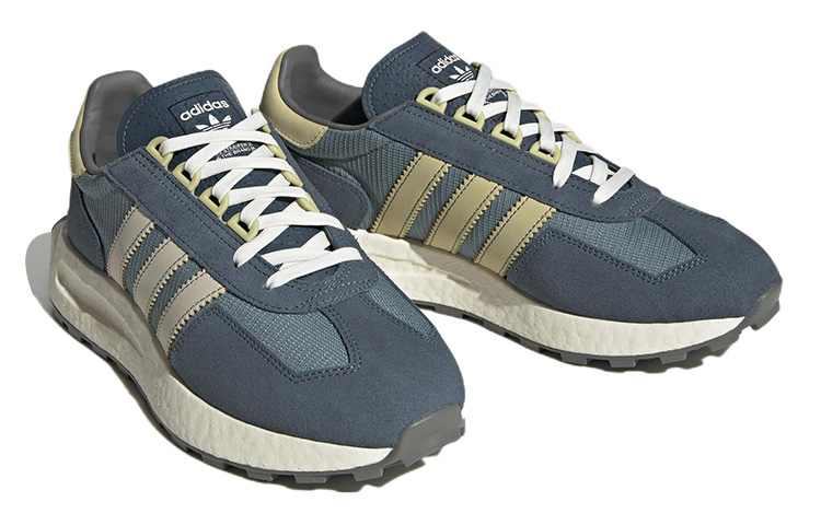 adidas Retropy E5 ‚Blue Cream‘