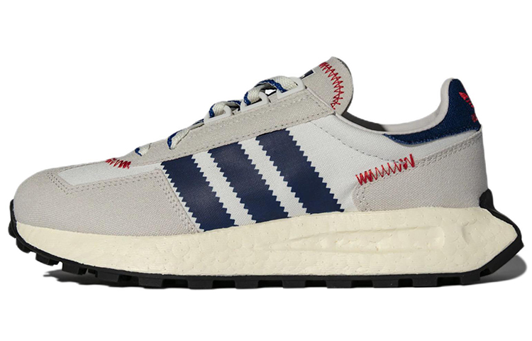 adidas Retropy E5 ‚Crystal White‘