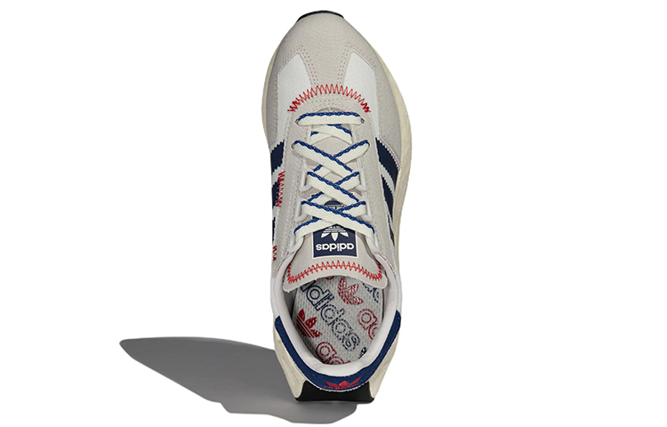 adidas Retropy E5 ‚Crystal White‘